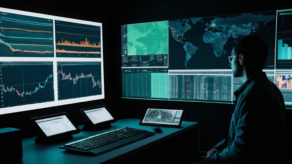 AI Agents vs Agentic AI: What’s the Real Difference?